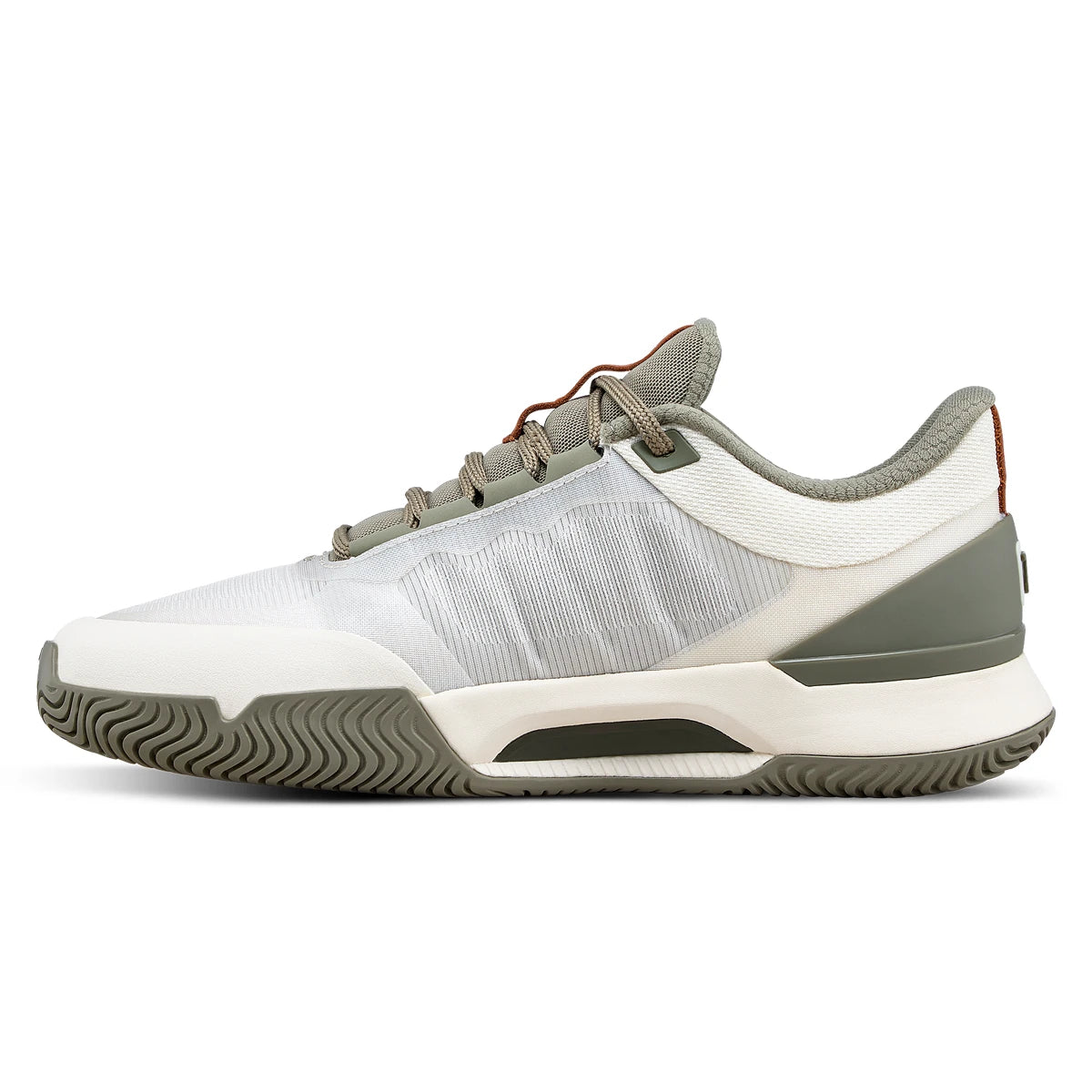 Wilson Damen Intrigue Tour Allcourtschuh