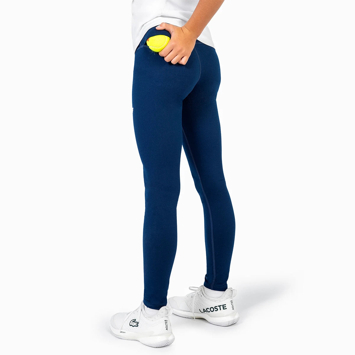 Legging Tecnifibre Mädchen Team Tech