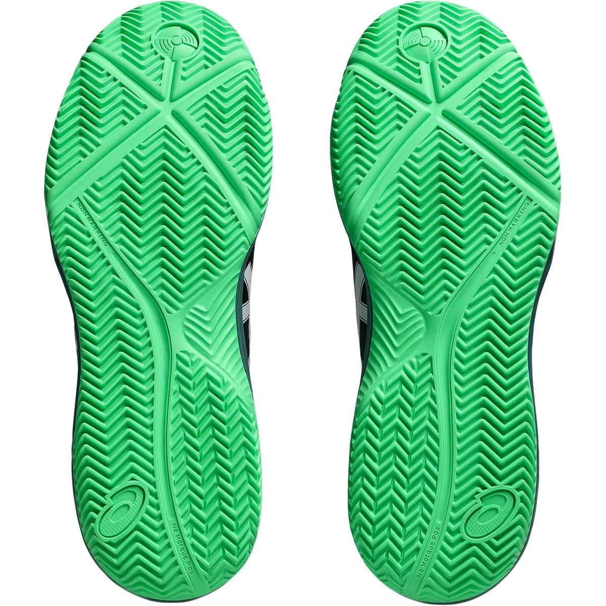 Chaussures Padel Asics Gel Dedicate 10