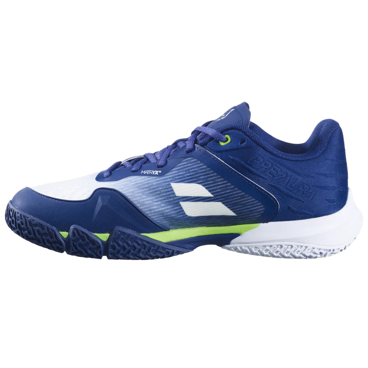 Padelschuhe Babolat Premura 3 Juan Lebron