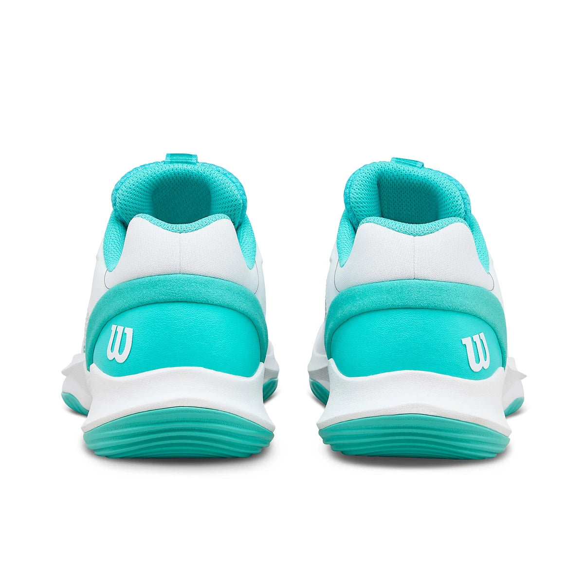 Padelschuhe Wilson Damen Hurakn Pro V2