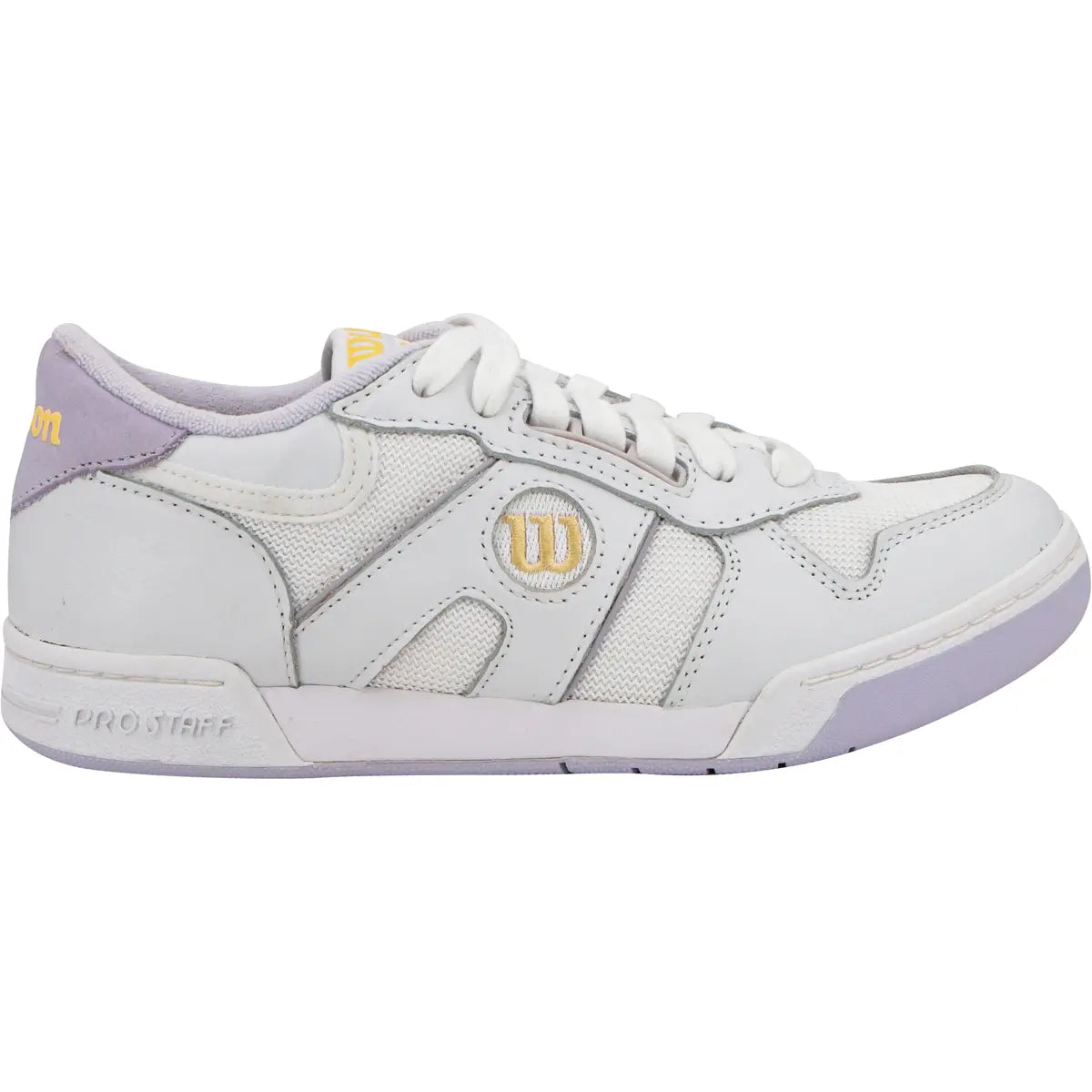 Wilson Damen Pro Staff 87 Mesh Padelschuhe