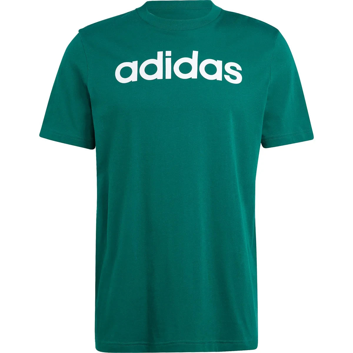 adidas T-Shirt mit Aufdruck
