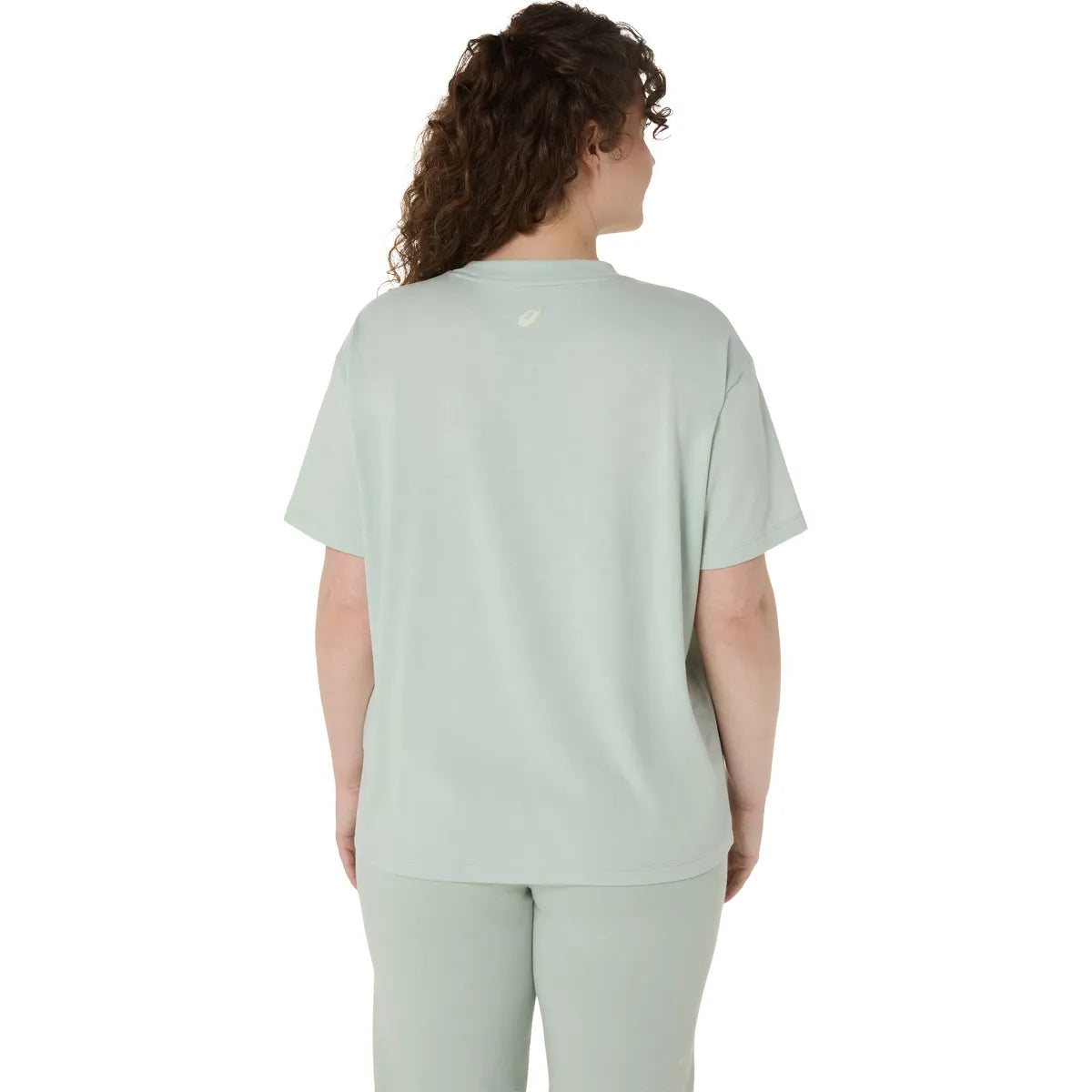 T-Shirt Asics Damen Training