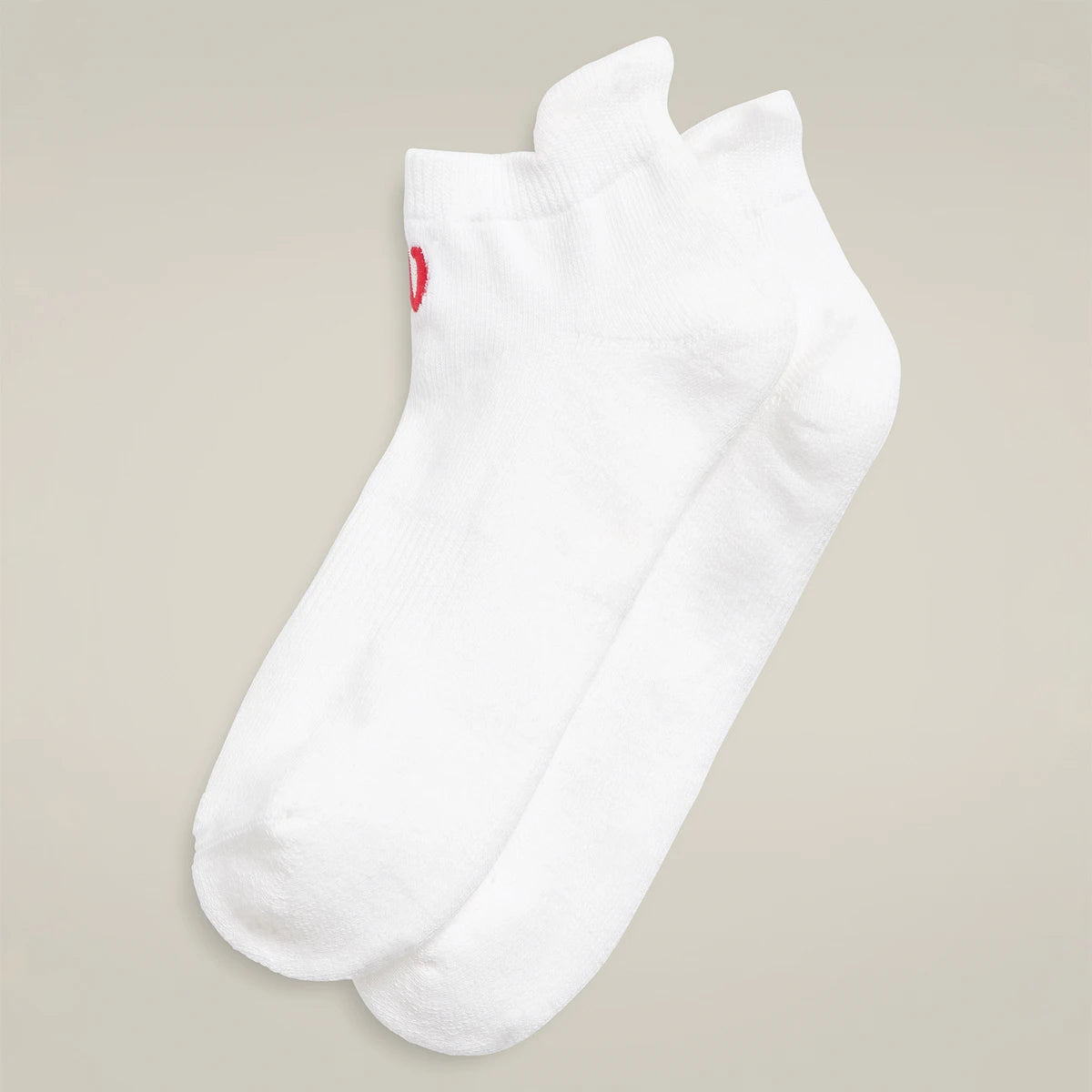 Wilson Paar Socken (Knöchel)