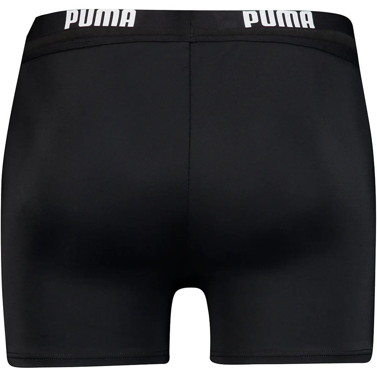 Puma Badehose Boxer mit Streifen