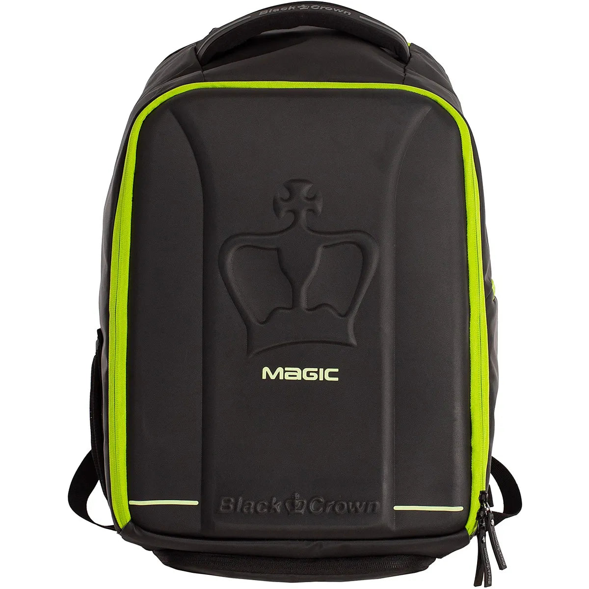 Padel-Rucksack Black Crown Magic