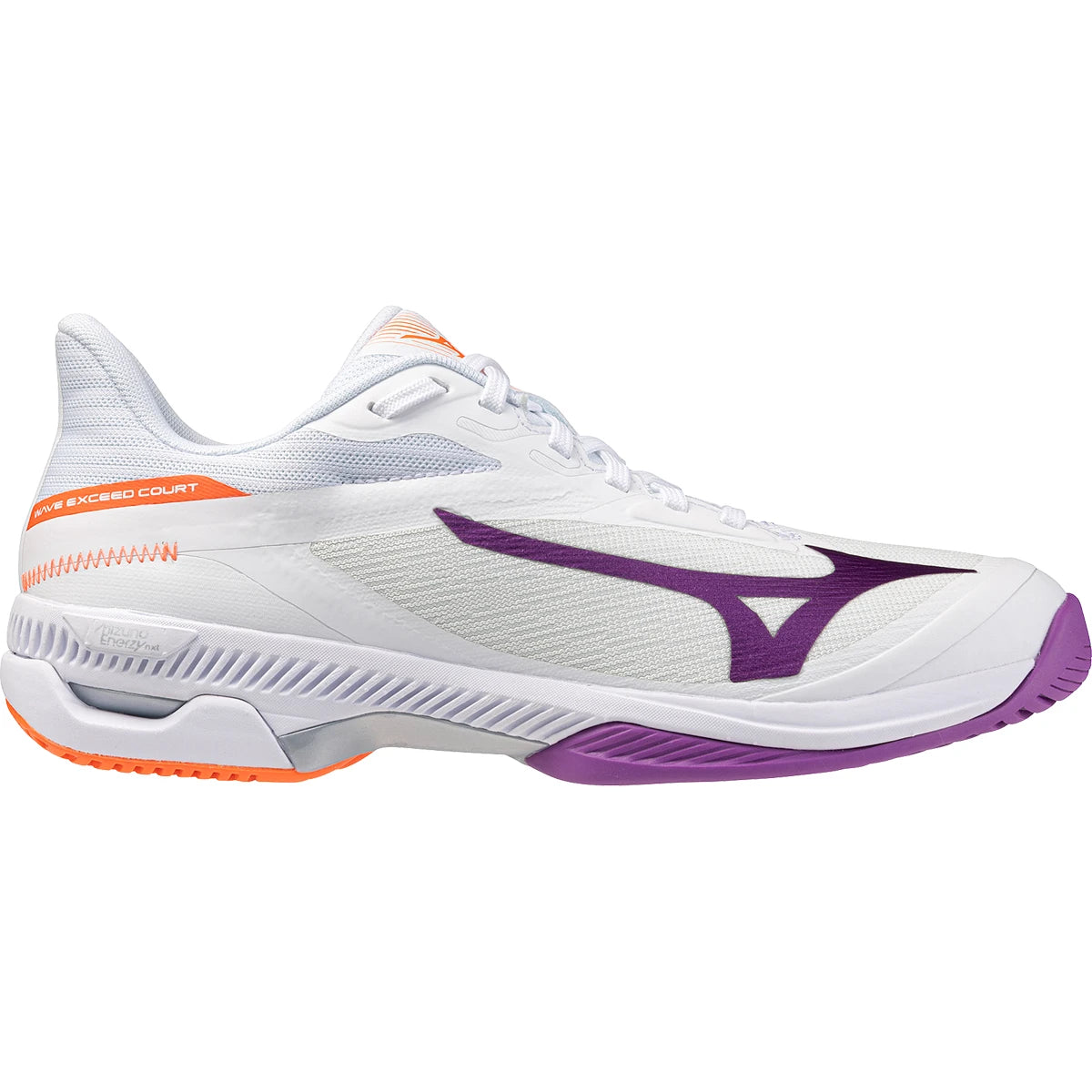 Damen Mizuno Schuhe Wave Exceed Court Allcourtschuh