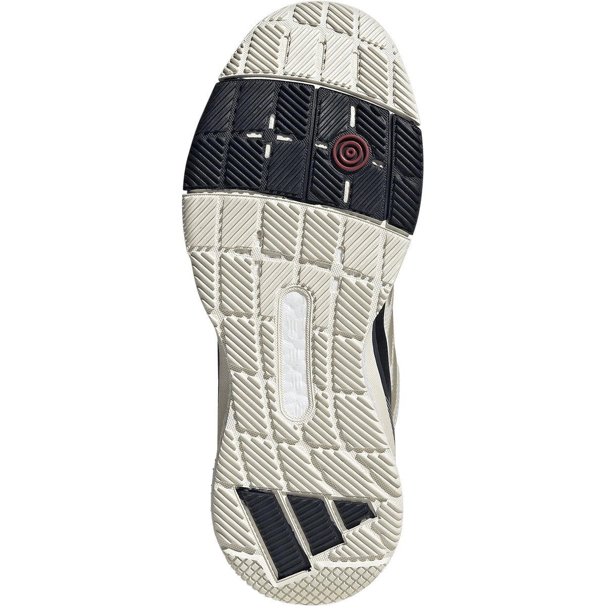 Padelschuhe adidas Damen Crazyquick Boost