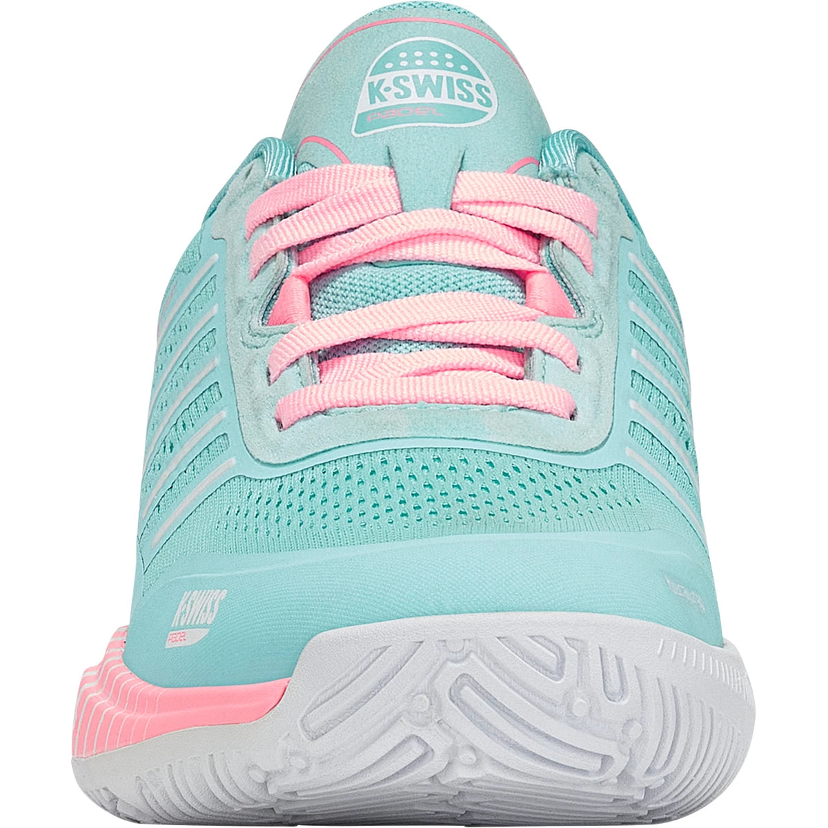 Padelschuhe K-Swiss Damen Ultra Court