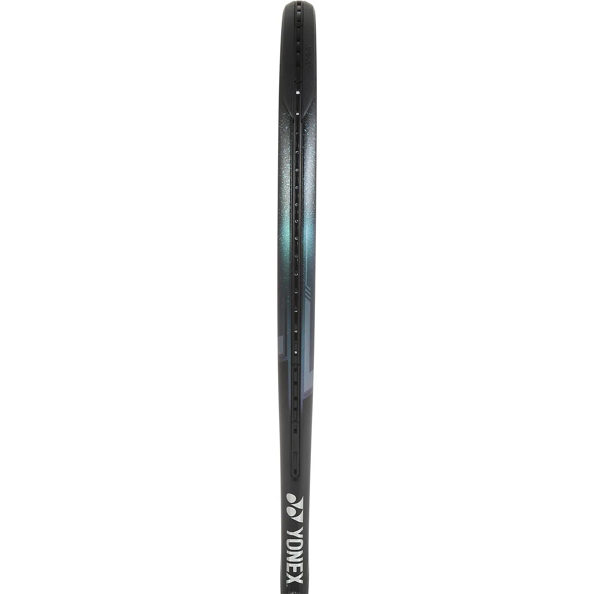 Yonex Schläger Ezone 100 Aqua Night Black (300 Gr)