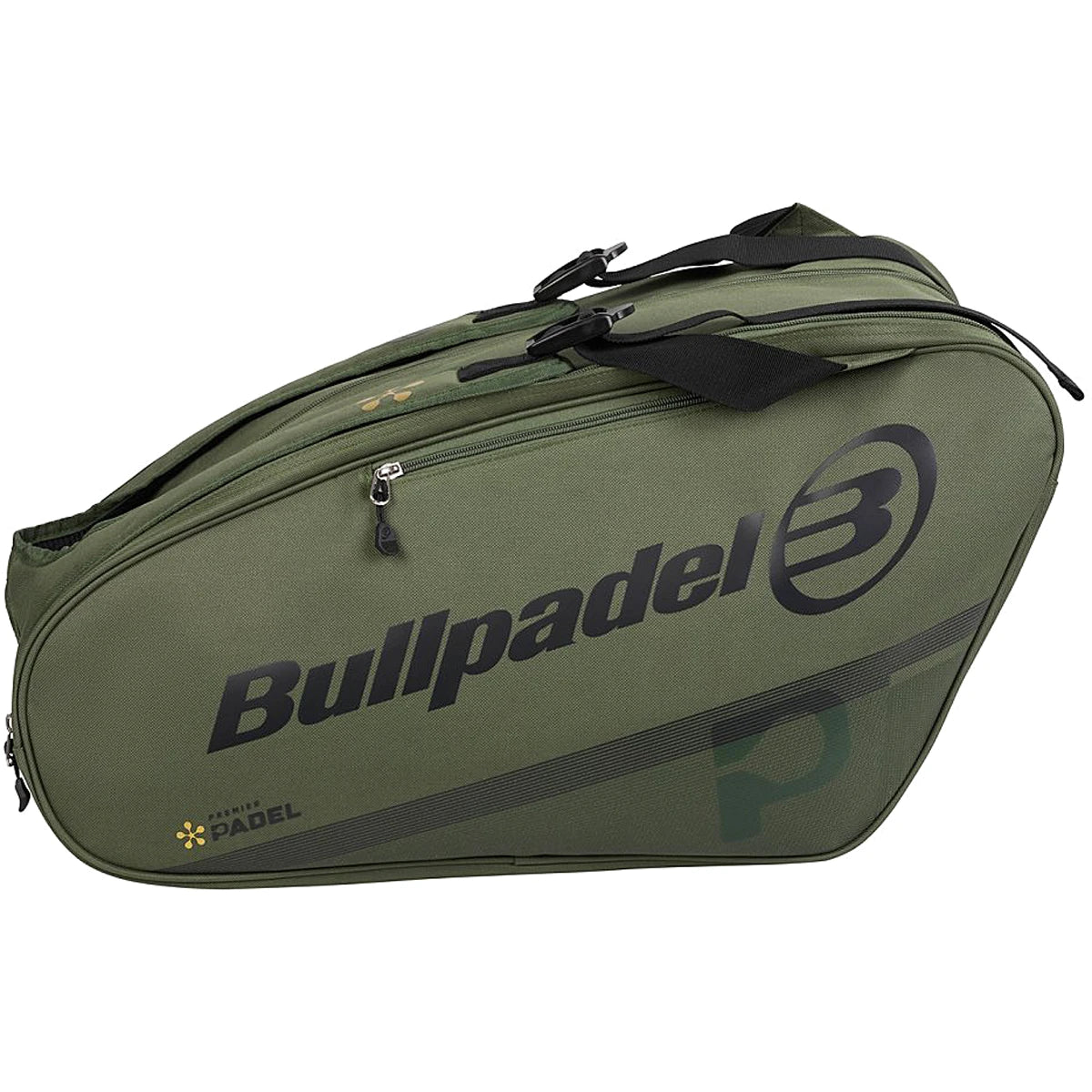 Padel-Tasche Bullpadel Bpp26015 Tour Premier 015