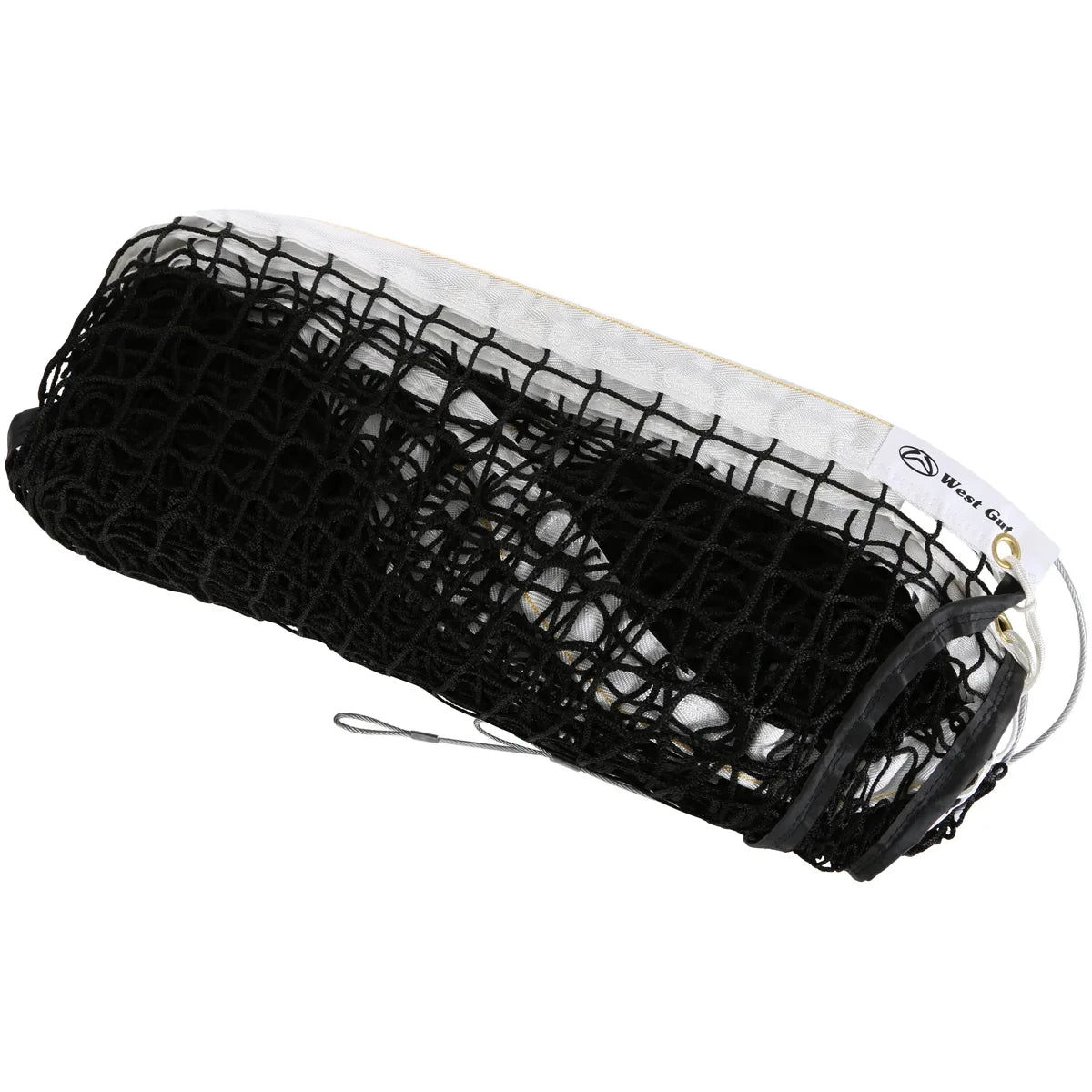 Padel-Netz Geflecht Pphr 3 Mm