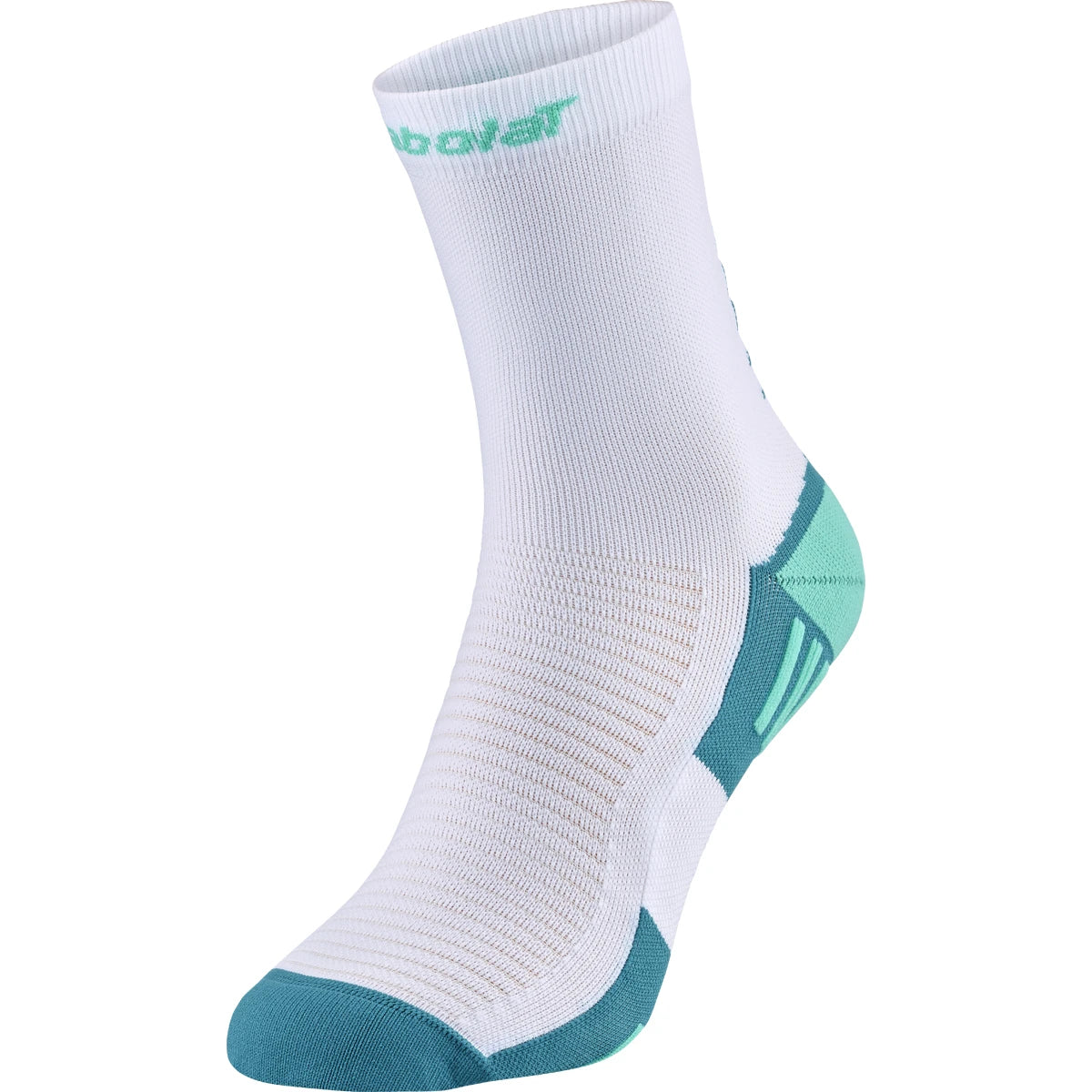 Paar Babolat Socken (Mid)