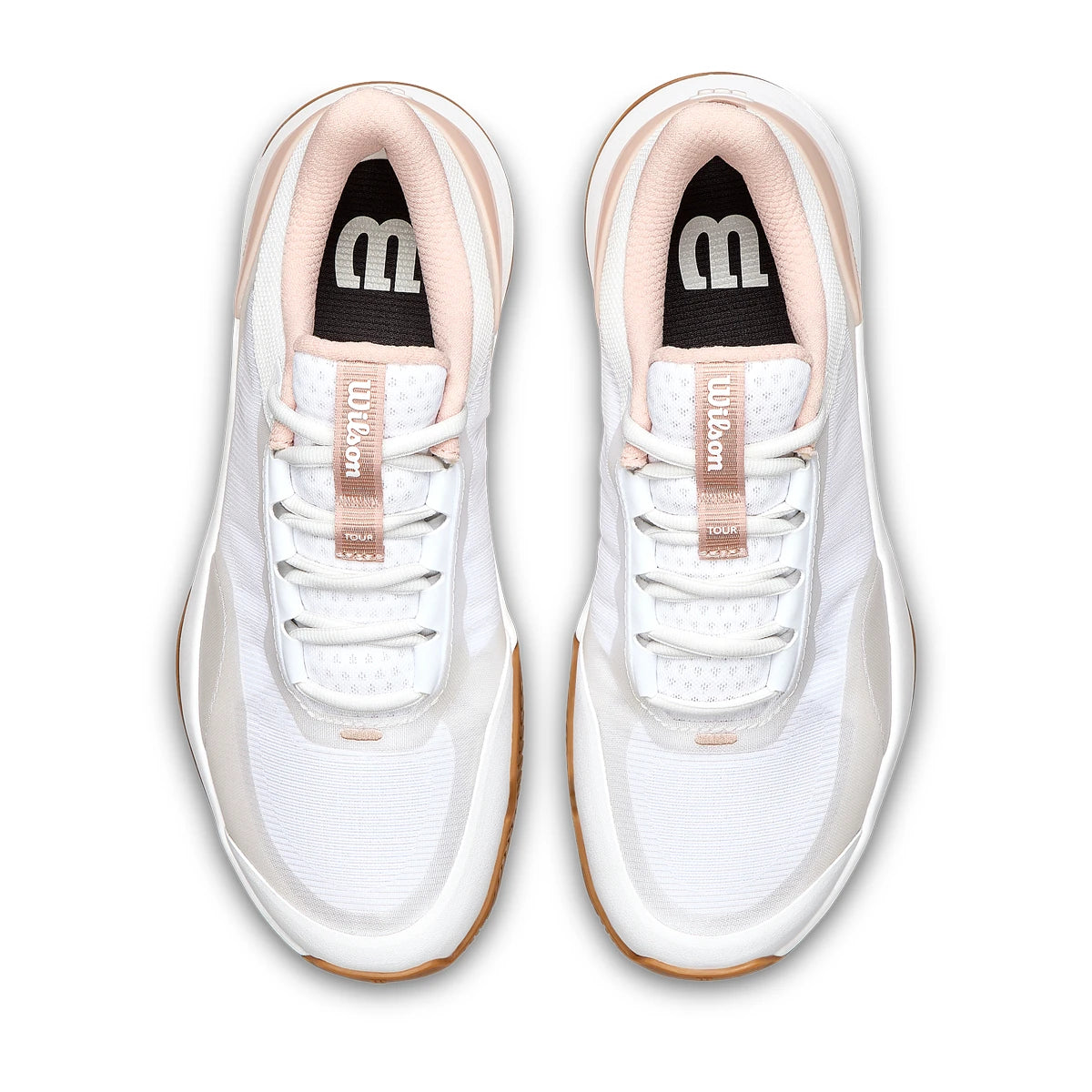 Wilson Damen Intrigue Tour Allcourtschuh