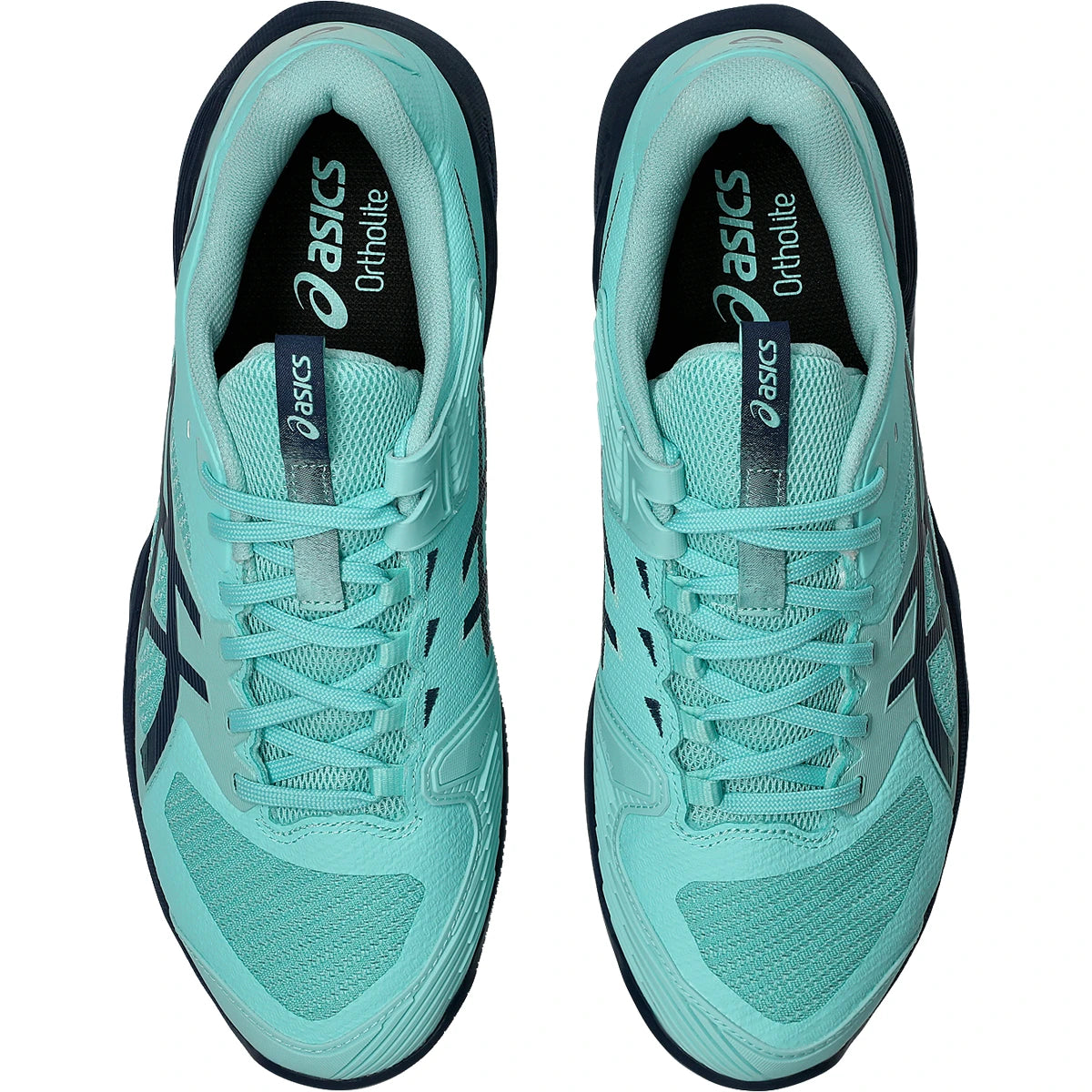 Asics Solution Speed FF4 Sandplatzschuh
