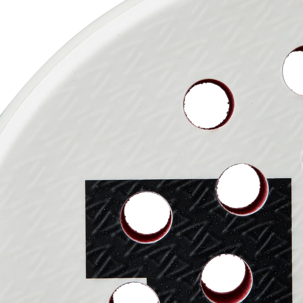 Schläger Test Web Wilson Bela LS V3