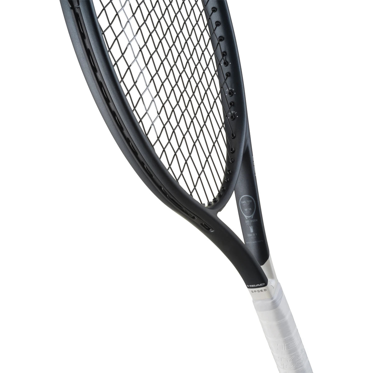 Schläger Head Speed Junior 25 2026