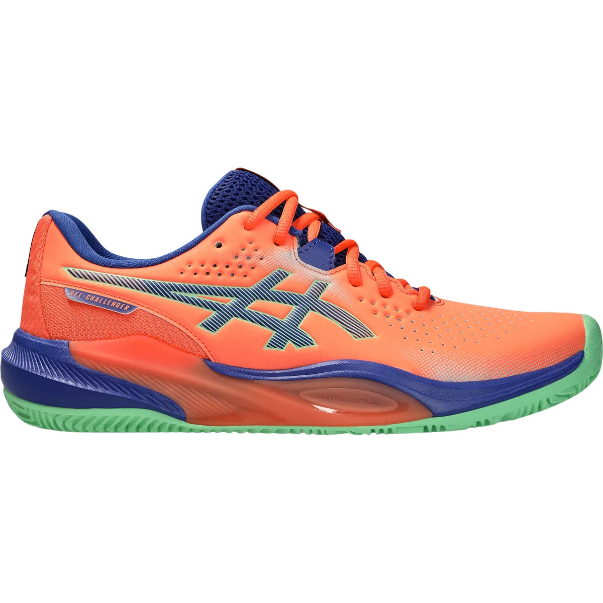 Asics Gel Challenger 15 Padelschuhe