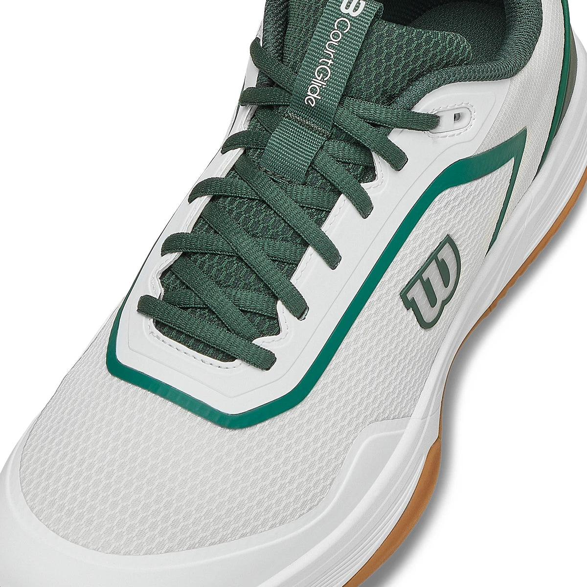 Wilson Courtglide Allcourtschuhe