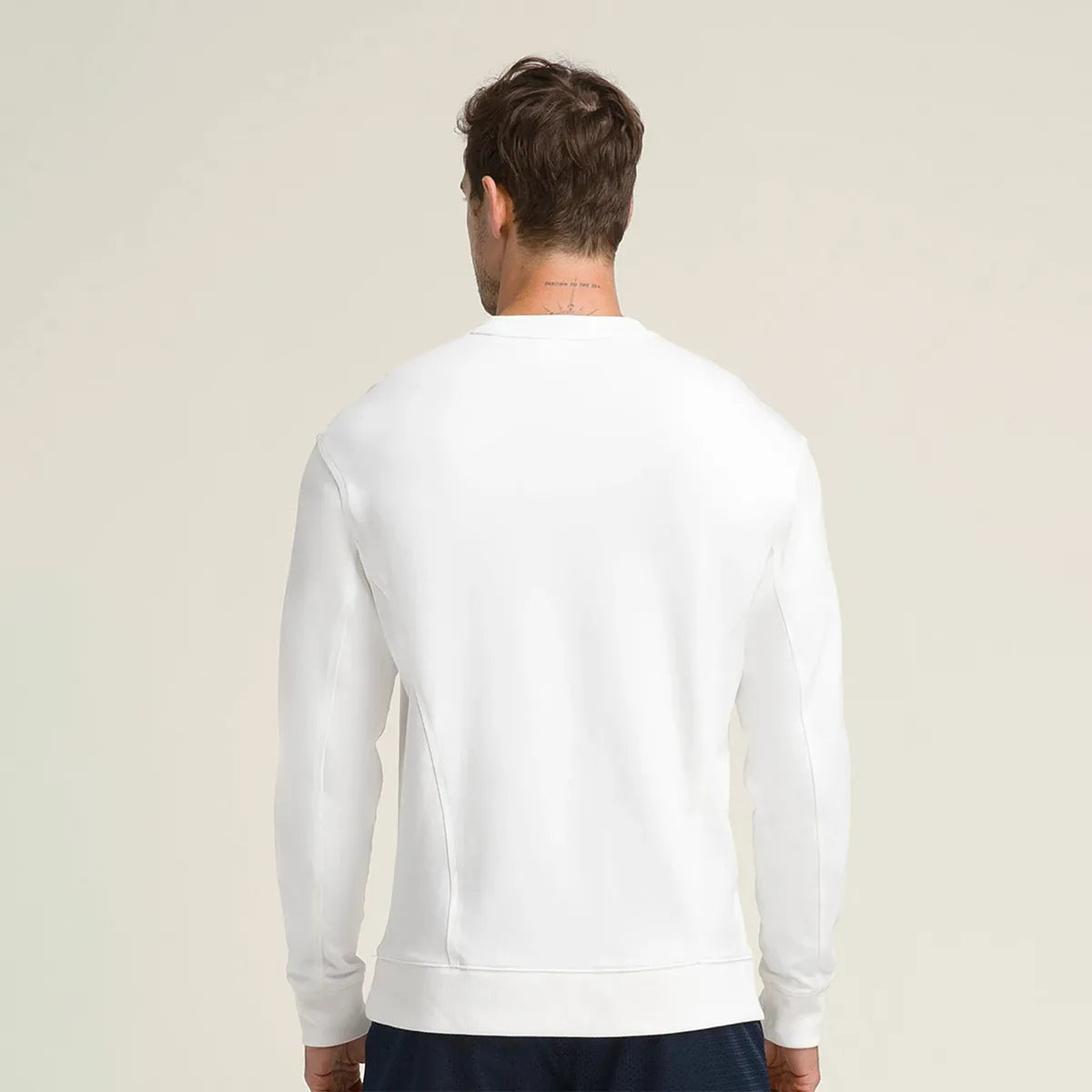 Sweatshirt Wilson Parkside Crew
