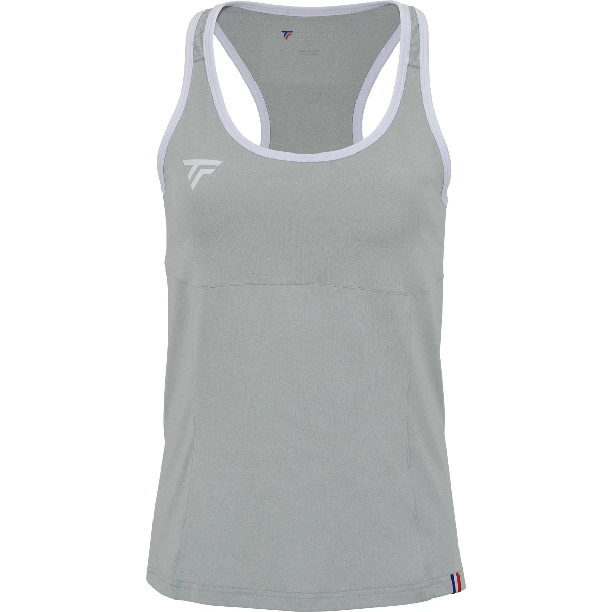Tank-Top Tecnifibre Junior Mädchen Team