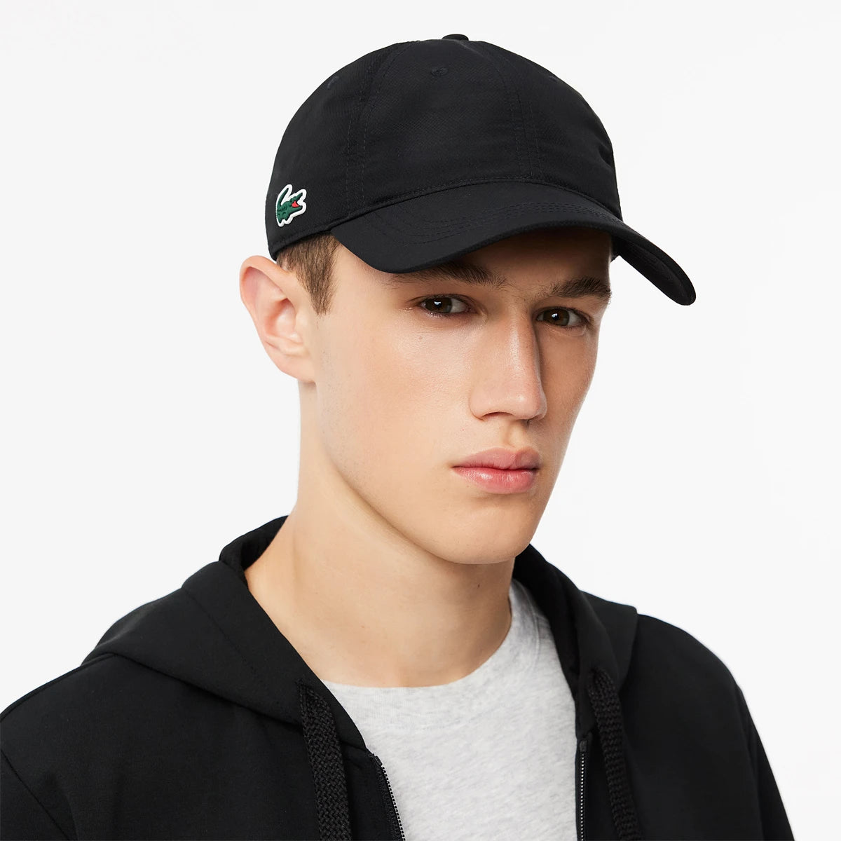 Cap Lacoste Classic Performance