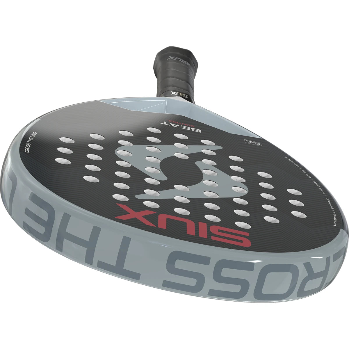 Padelschläger Siux Beat Control 3