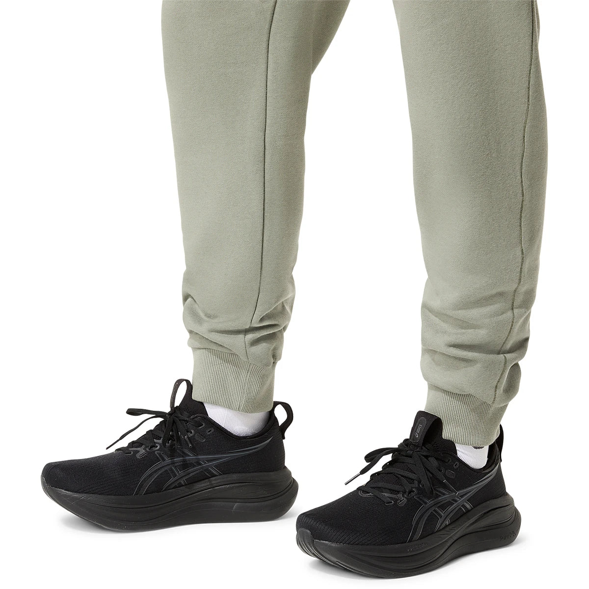 Asics Fleece Hose