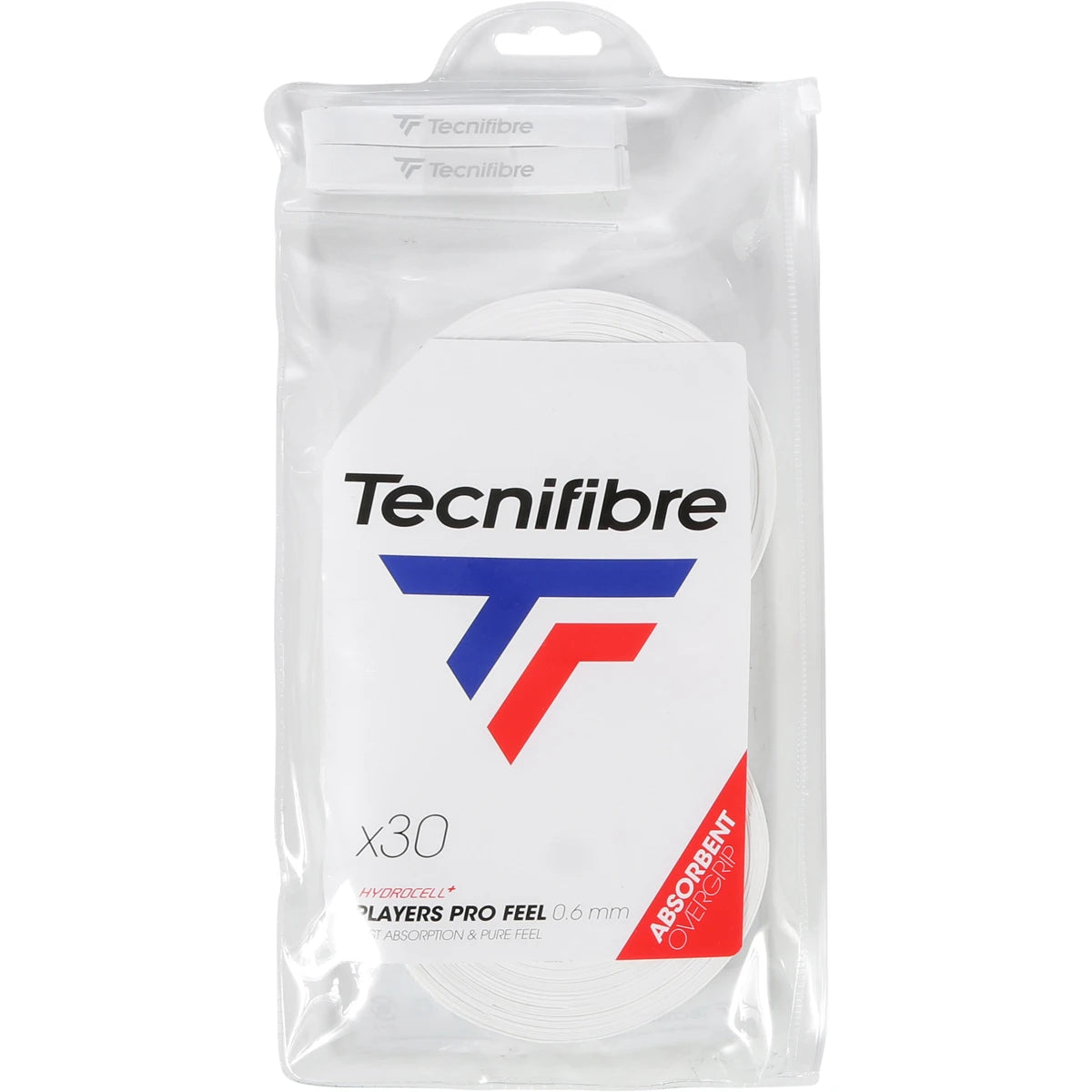Overgrips Tecnifibre Pro Feel X30