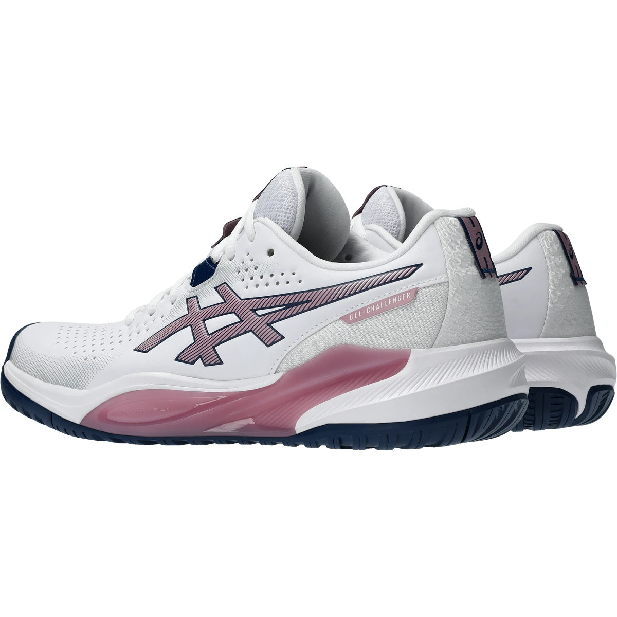 Asics Damen Schuhe Gel Challenger 15 Allcourtschuh