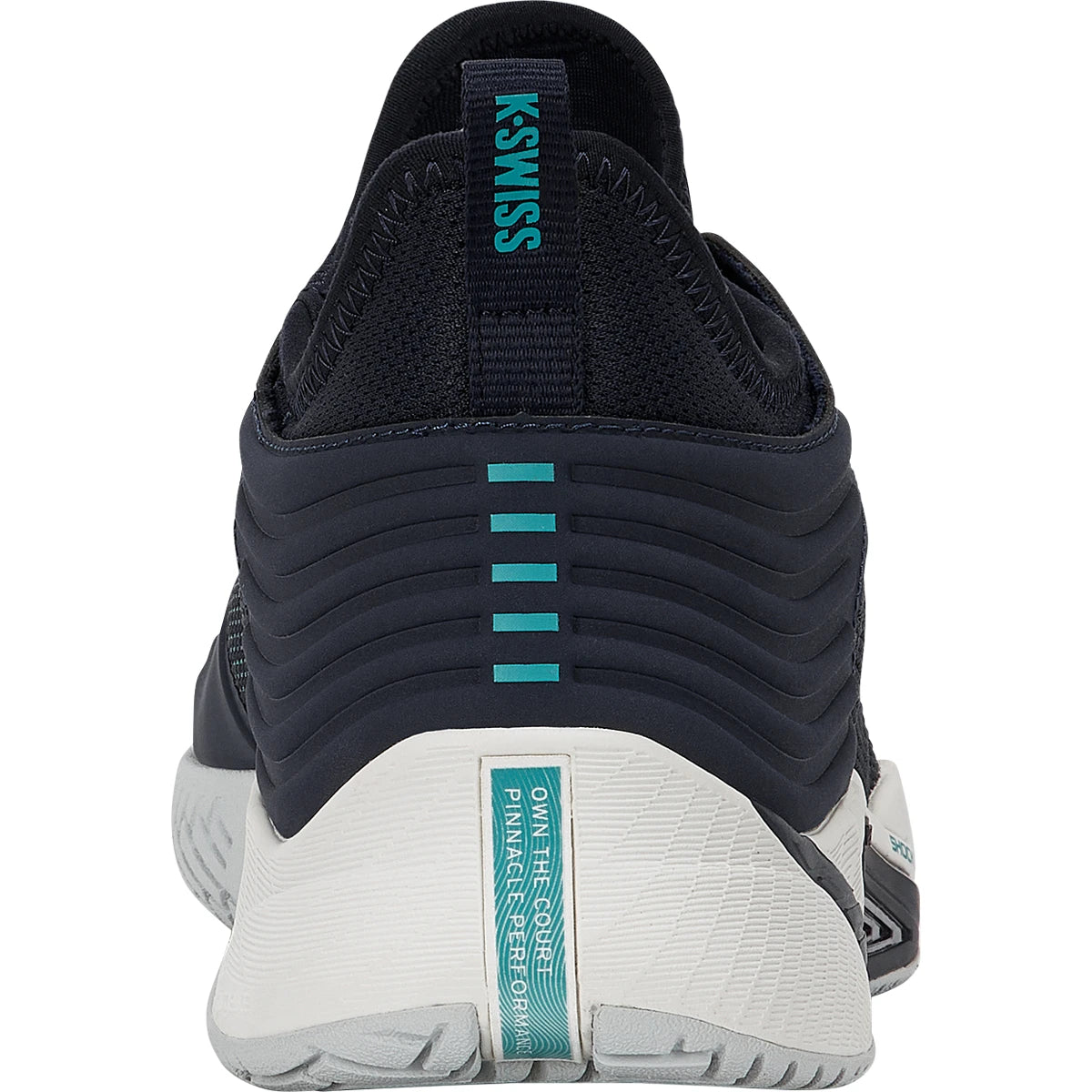 K-Swiss Hypercourt Pinnacle Allcourtschuhe