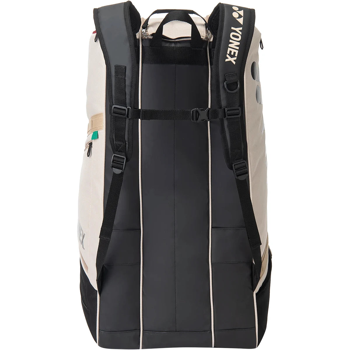 Yonex Gearlogic 72629 Tasche Beige