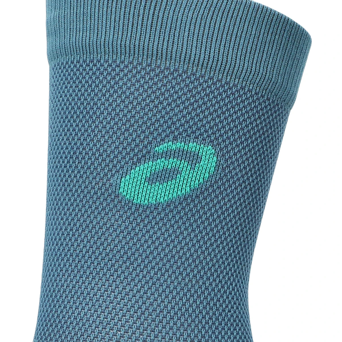 Paar Asics Lightweight Court Socken