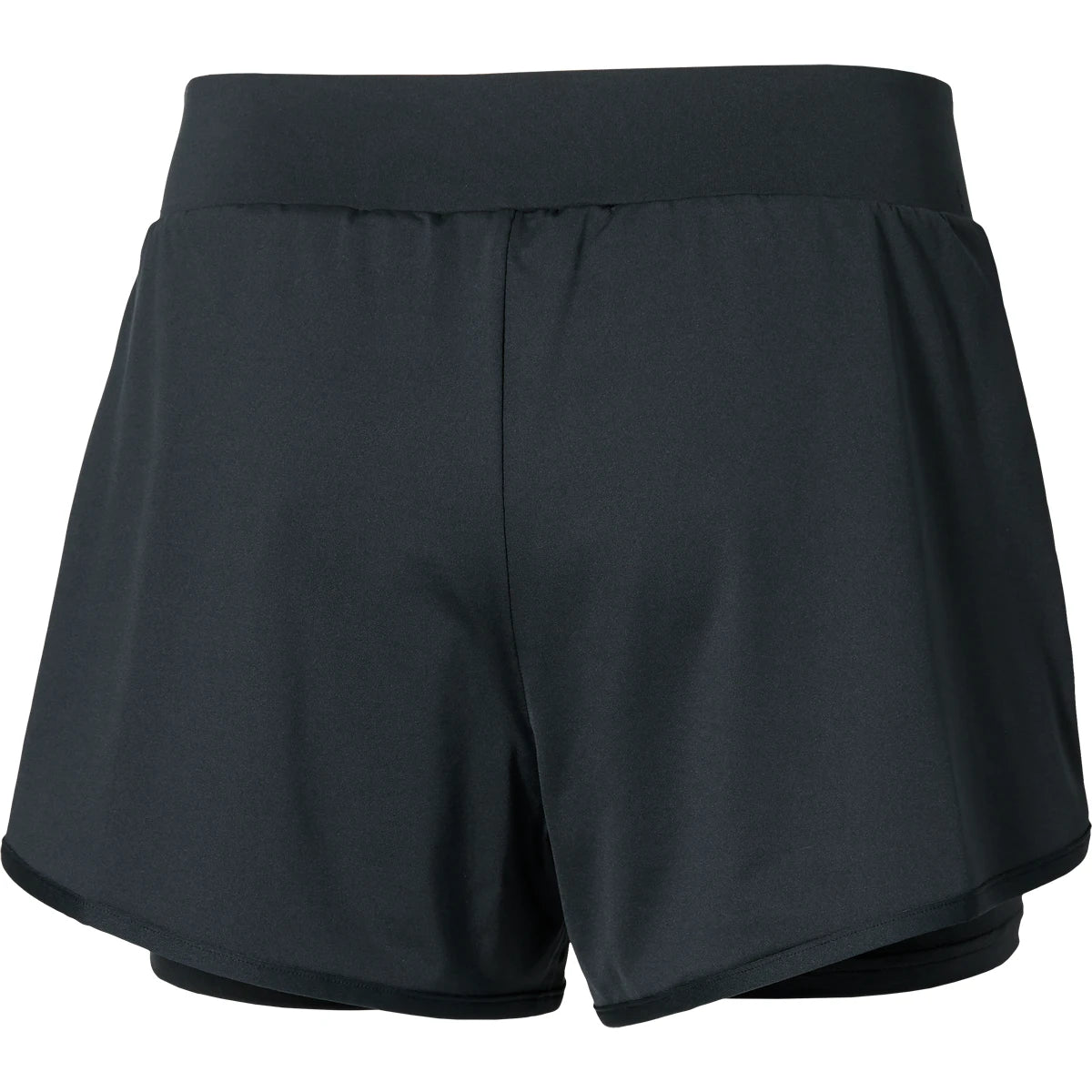 Short Mizuno Damen Flex