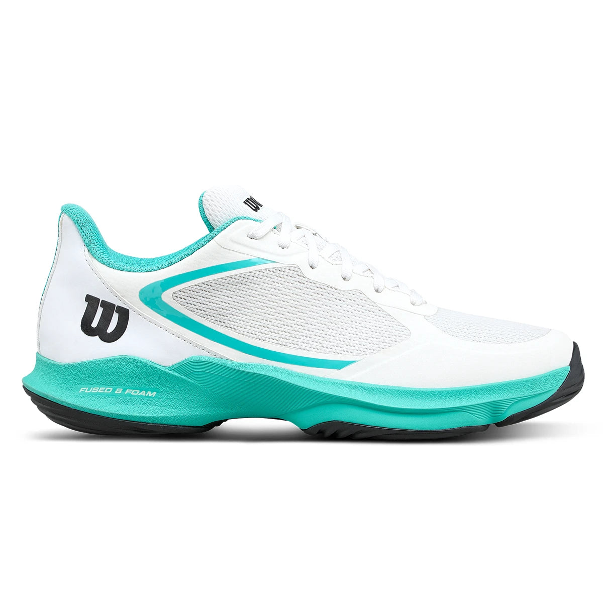 Padelschuhe Wilson Damen Hurakn Lite
