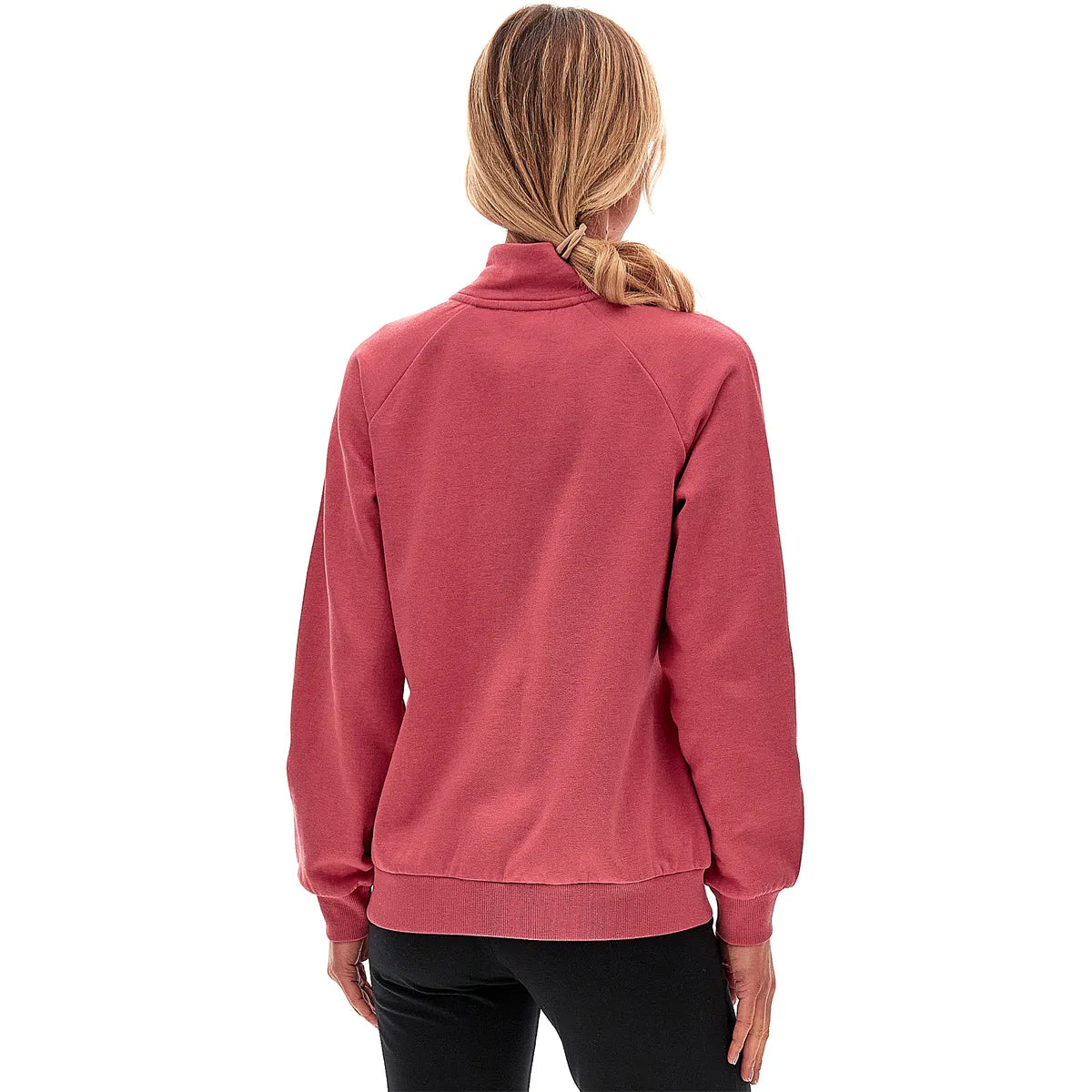 Damen Trainingsjacke Lotto Squadra