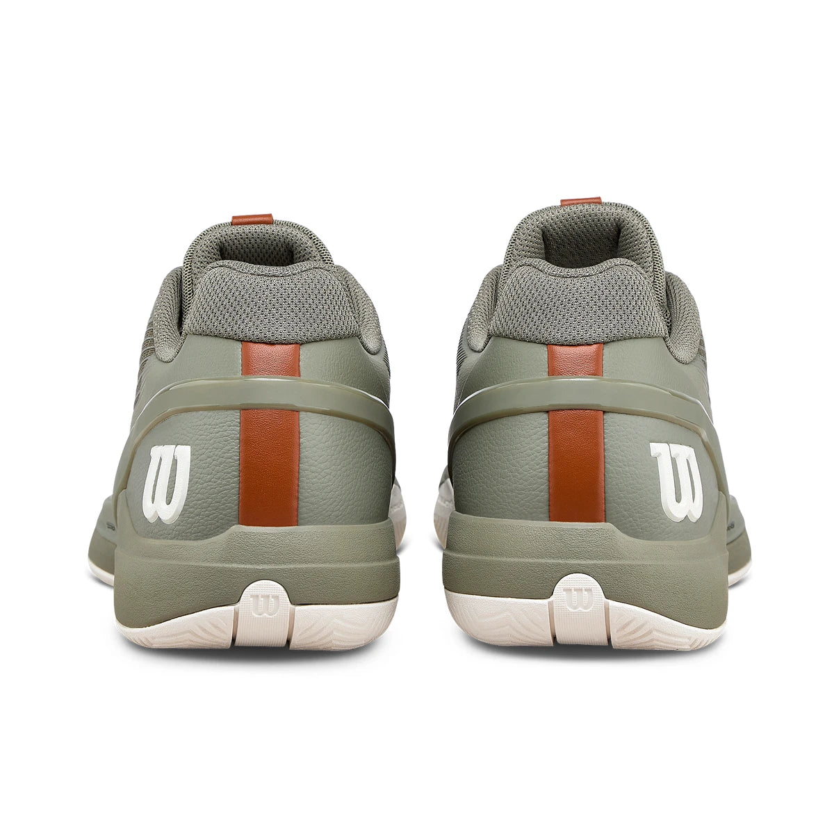 Wilson Rush Pro 5 Allcourtschuhe