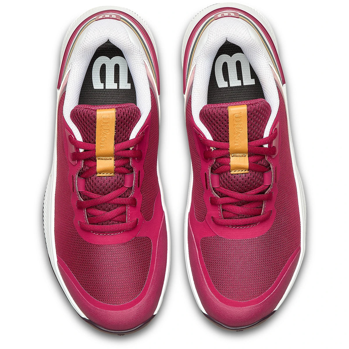 Wilson Damen Intrigue Pro Sandplatzschuh