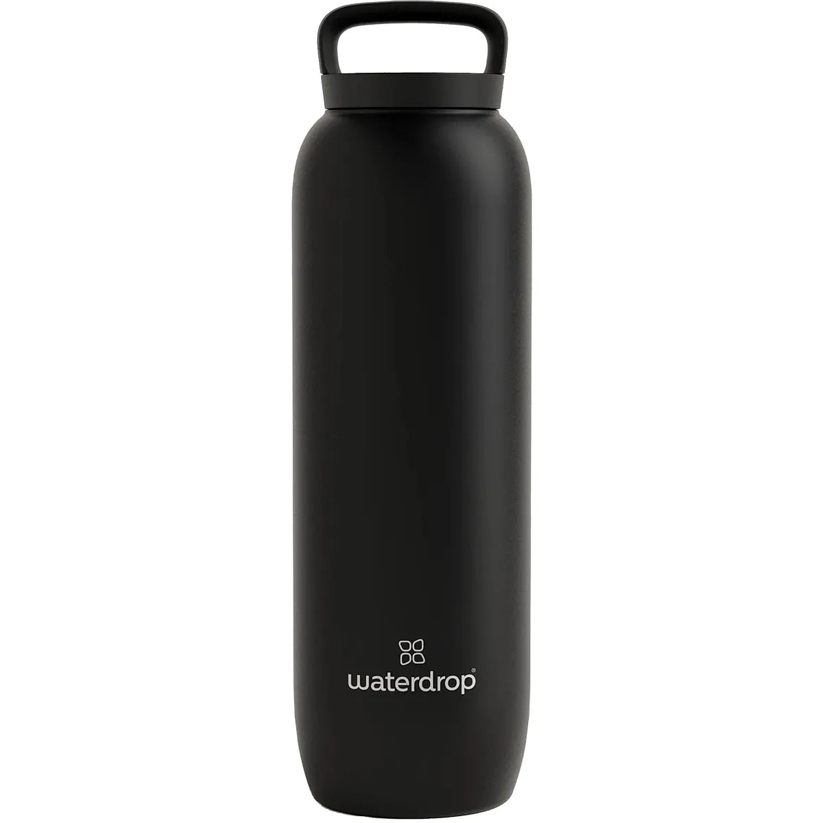 Trinkflasche Waterdrop Inox 1000Ml