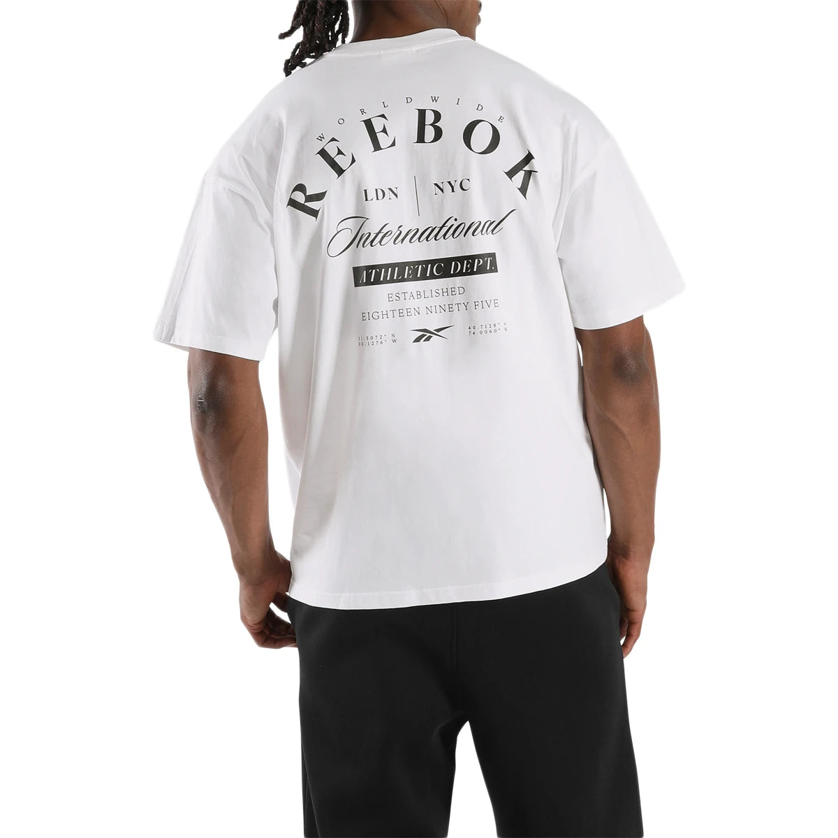 T-Shirt Reebok International