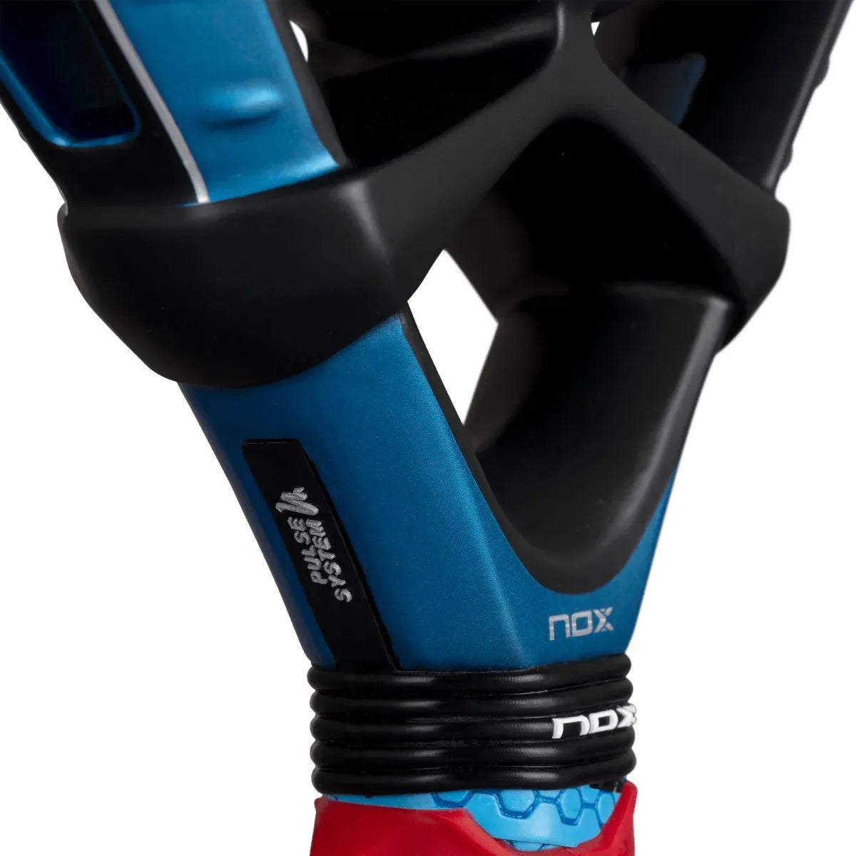 Padelschläger Nox Ea10 Ventus Attack 12K Xtreme By Edu Alonso 2026