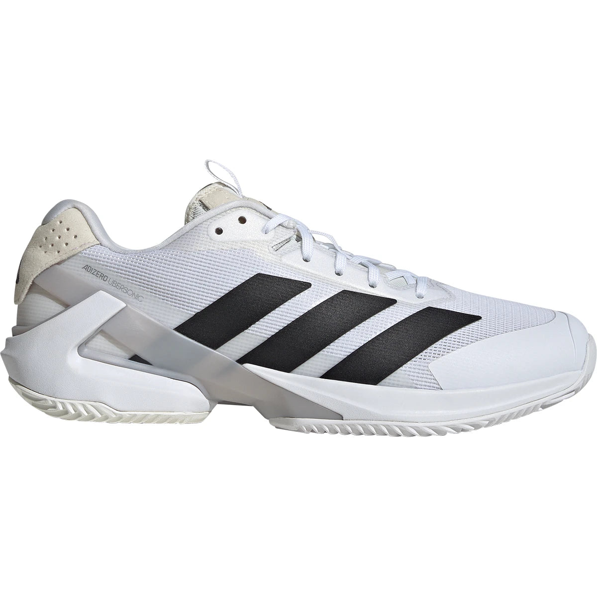 adidas Ubersonic 5 Sandplatzschuh