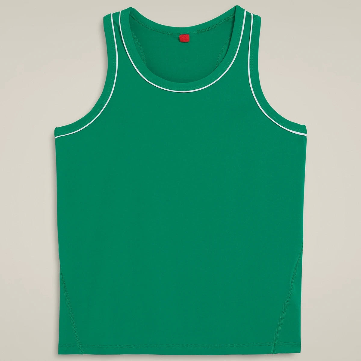 Tank-Top Wilson Junior Mädchen Team