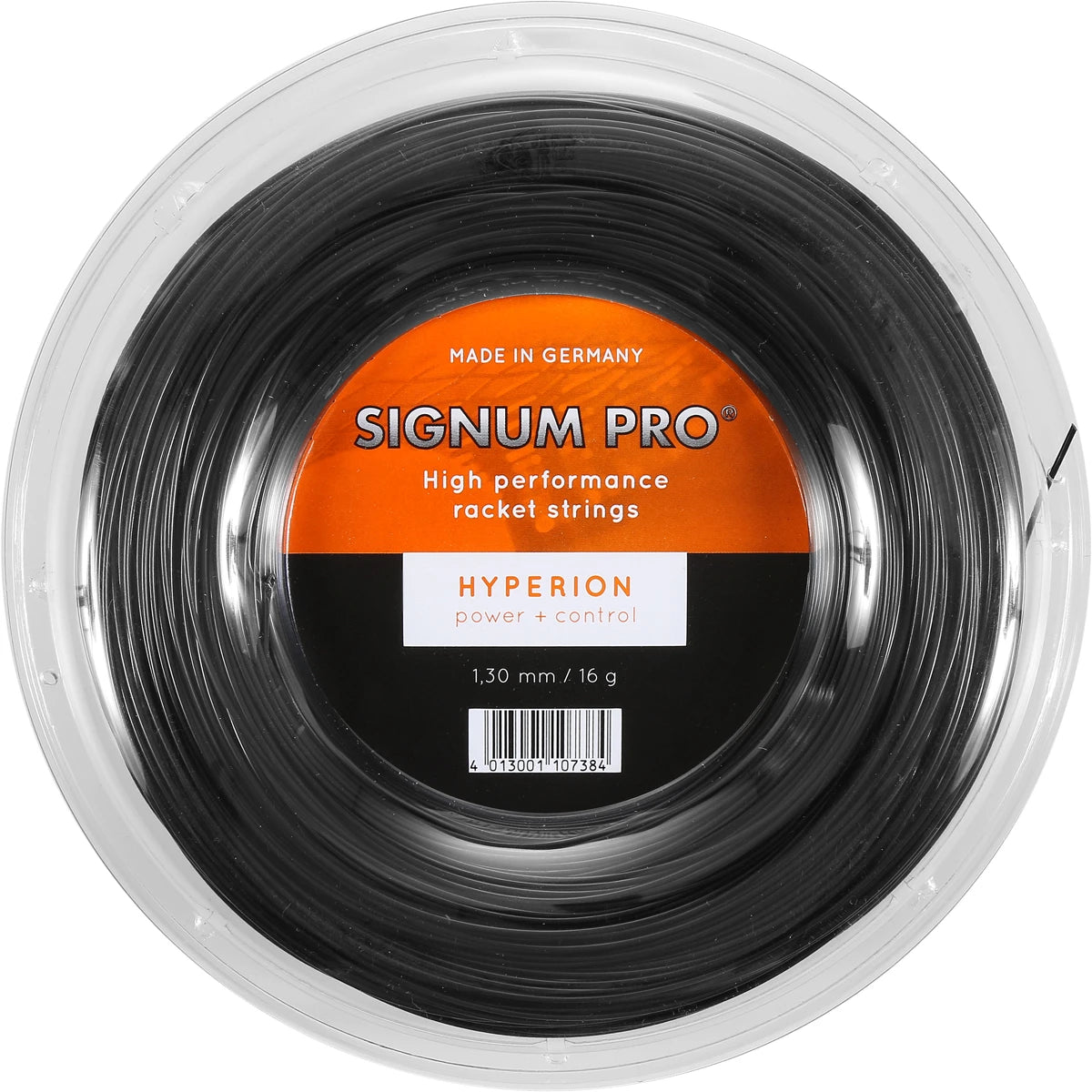 Saitenrolle Signum Pro Hyperion (200 Meter)