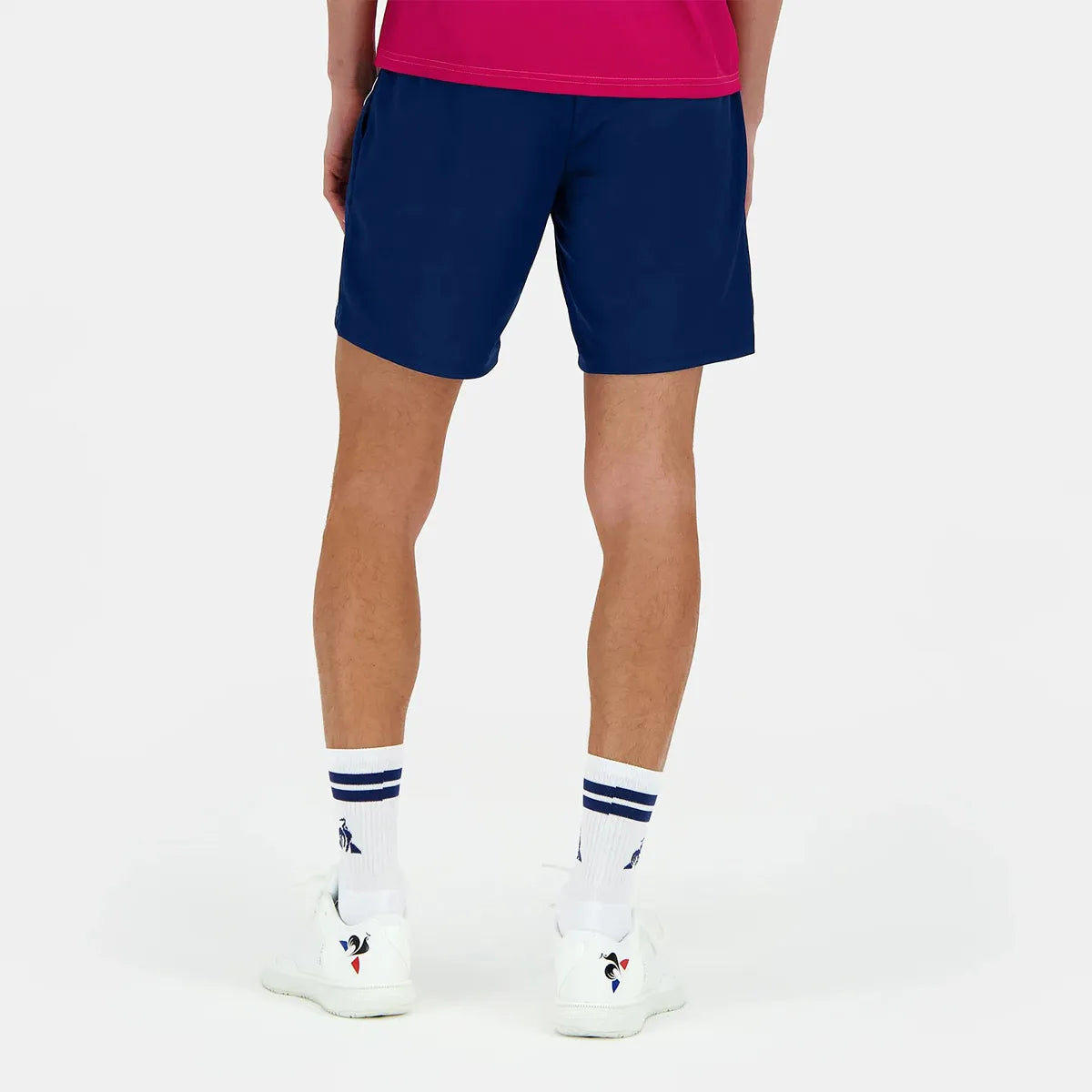 Short Le Coq Sportif Athlete