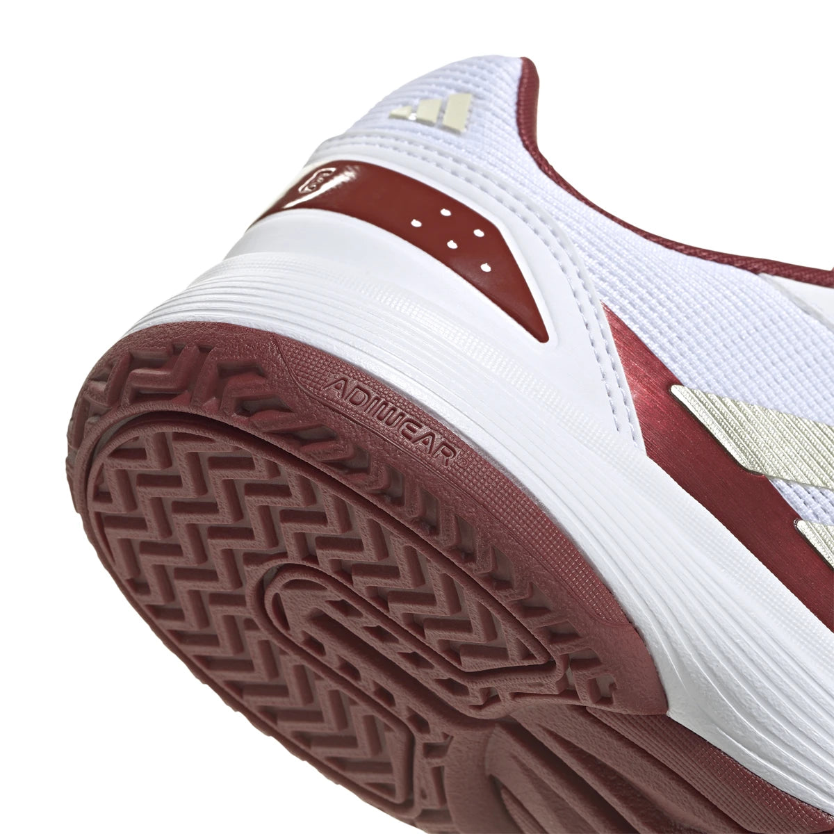 adidas Junior Padelschuhe Crazyquick