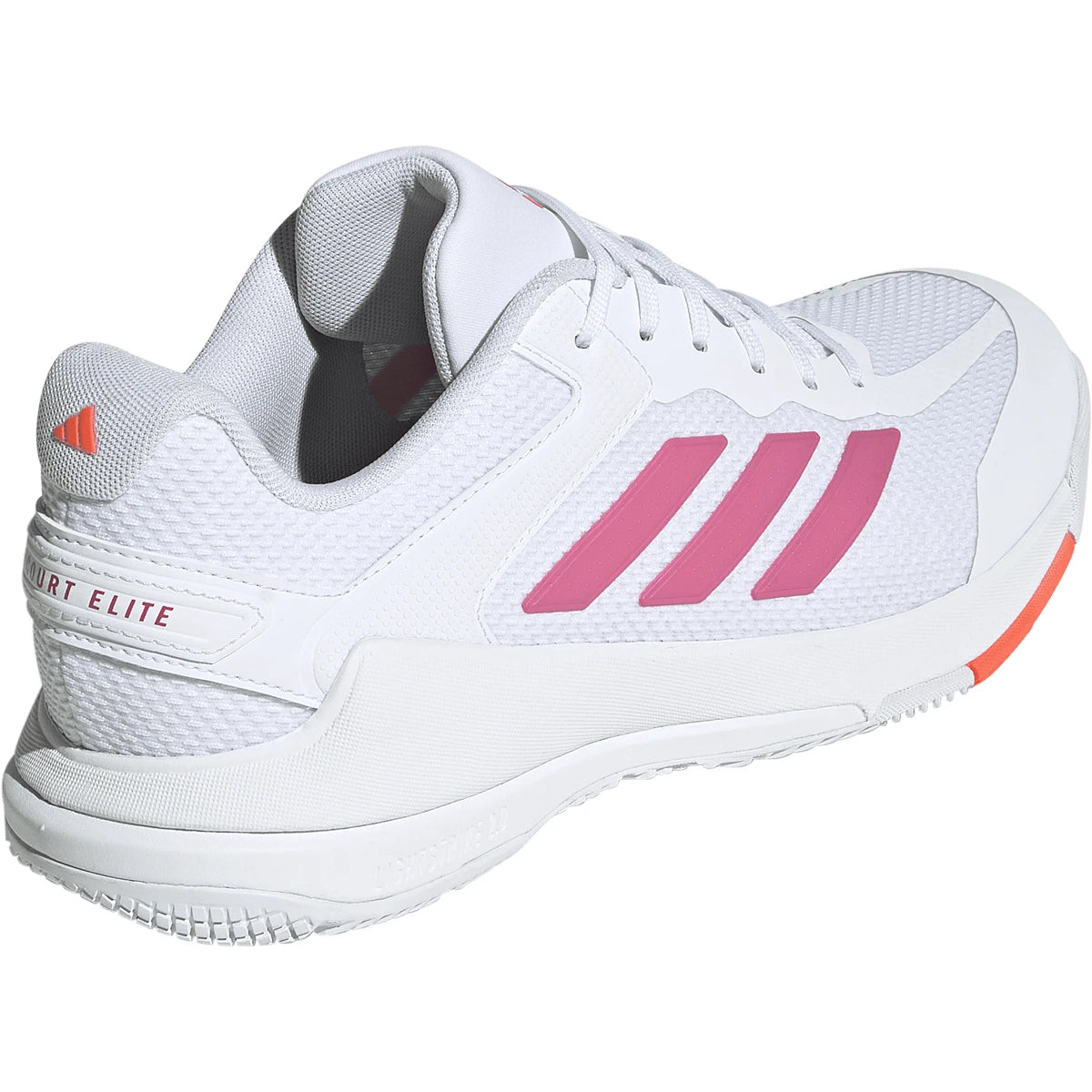 adidas Schuhe Damen Netcourt Elite Allcourtschuh