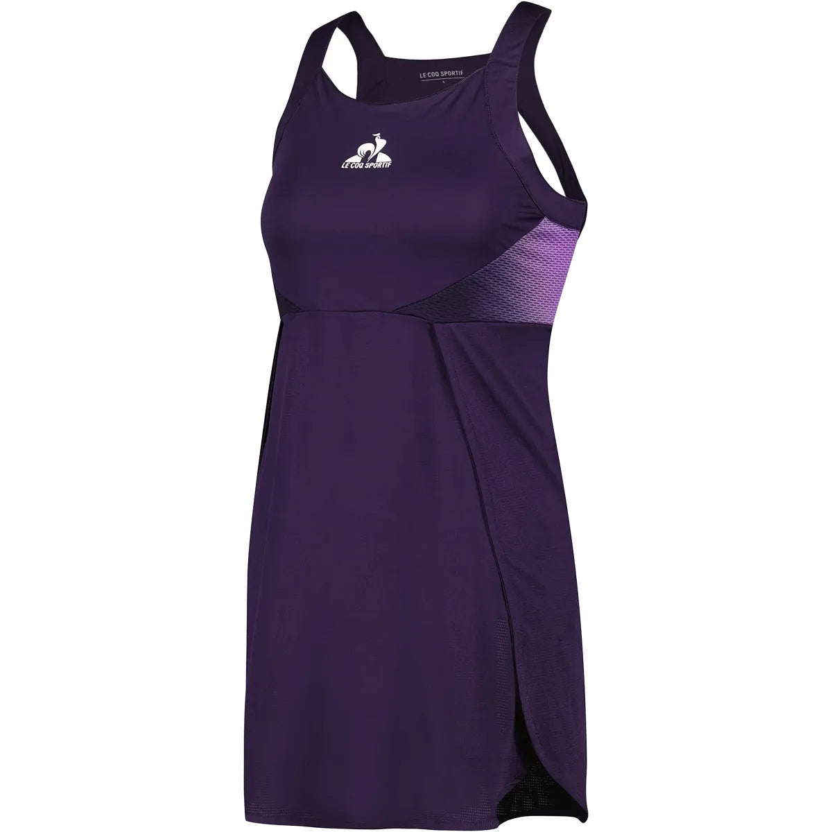 Kleid Le Coq Sportif Damen Tennis Pro Melbourne