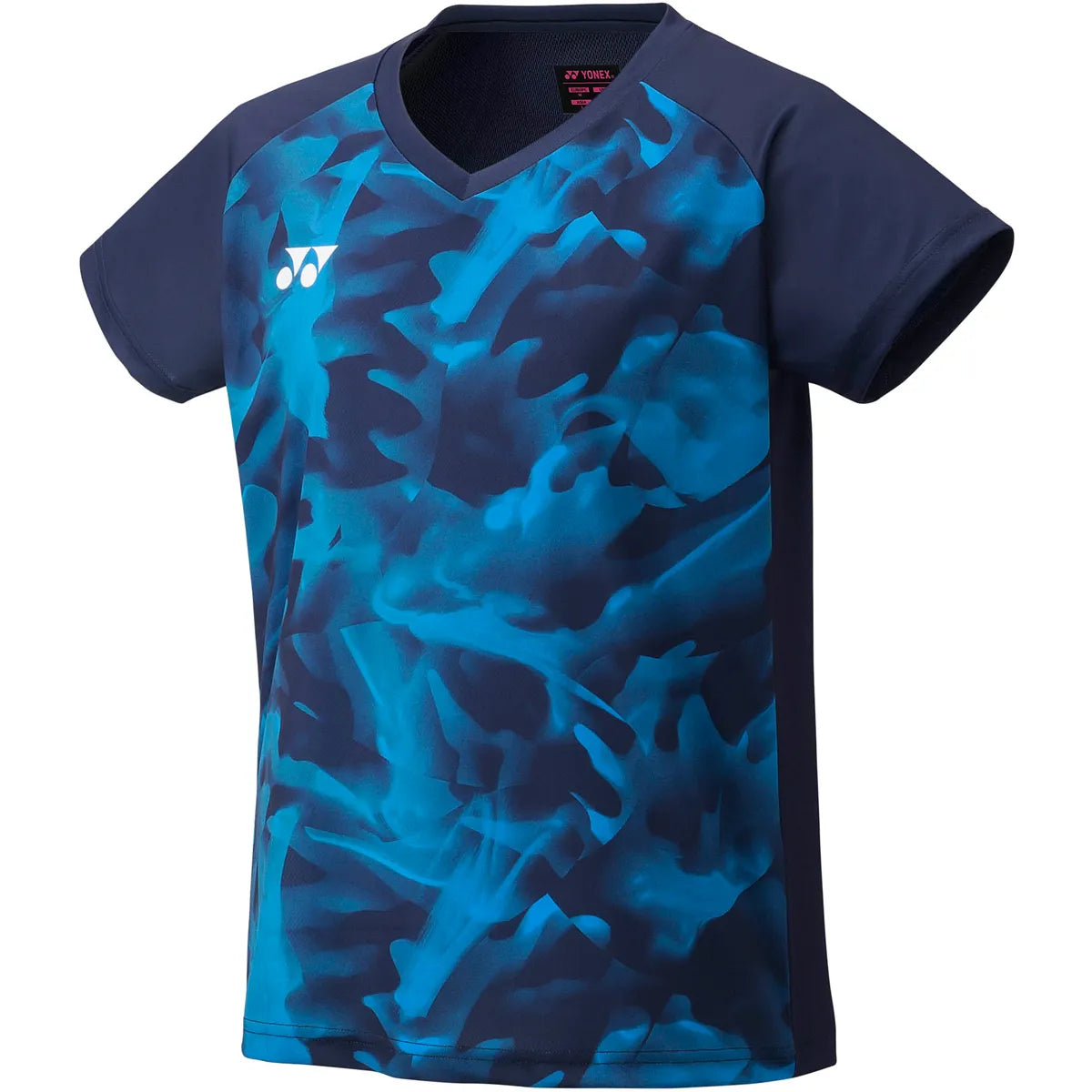 T-Shirt Yonex Damen Team Yw0033Ex